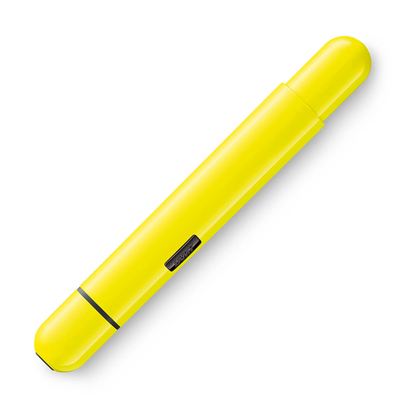 Lamy Pico Tükenmez Kalem Neon Sarı 288-NS