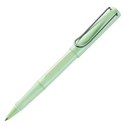 Lamy Safari 2019 Özel Üretim Roller Kalem Pastel Nane Yeşili 336M - Thumbnail