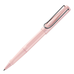 Lamy Safari 2019 Özel Üretim Roller Kalem Pastel Rose 336R - Thumbnail