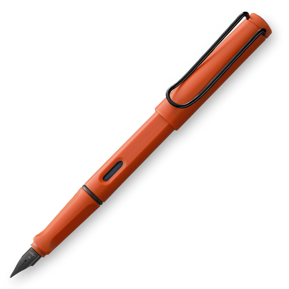 Lamy Terra Safari Dolma Kalem Turuncu 41T M