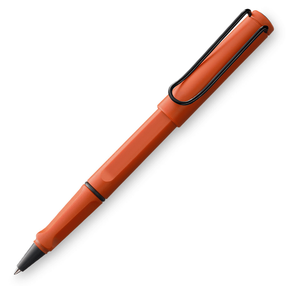 Lamy Terra Safari Roller Kalem Turuncu 341 T 