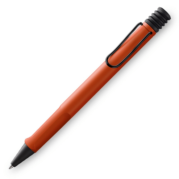 Lamy Terra Safari Tükenmez Kalem Turuncu 241T 