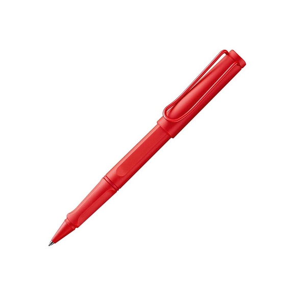 Lamy Safari 2022 Özel Üretim Rengi Strawberry Roller Kalem 320S