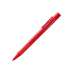 Lamy Safari 2022 Özel Üretim Rengi Strawberry Tukenmez Kalem 220S - Thumbnail