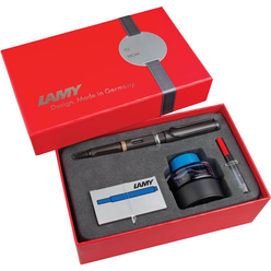 Lamy Safari Dolma Kalem Seti 17KDS-M - Thumbnail