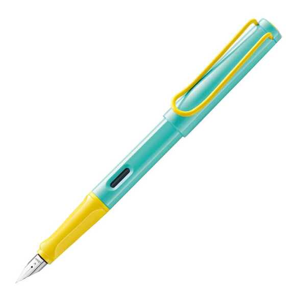Lamy Safari Özel Üretim Rengi Pına Colada Dolma Kalem M Uc 2024