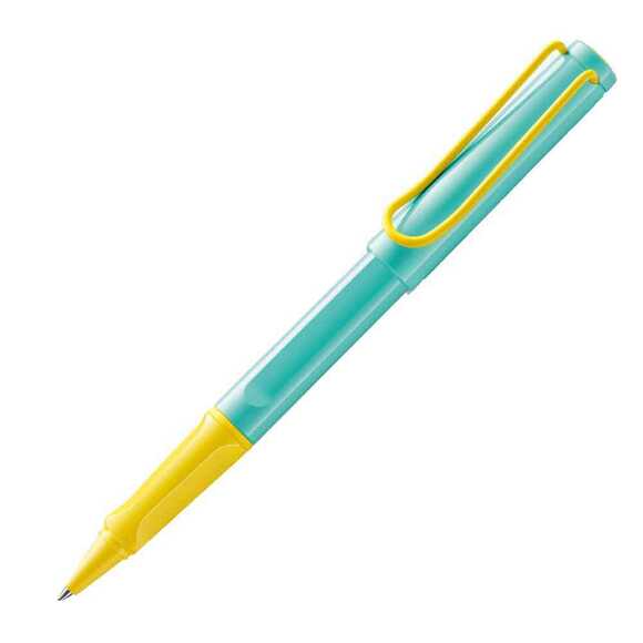 Lamy Safari Özel Üretim Rengi Pına Colada Roller Kalem 2024 