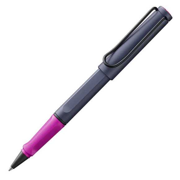 Lamy Safari Özel Üretim Rengi Pink Clıff Roller Kalem 3D7-PC 2024