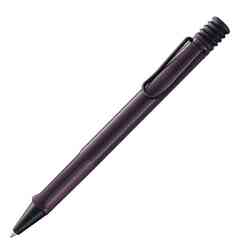 Lamy - Lamy Safari Özel Üretim Rengi Violet Blackberry Tukenmez Kalem 2D8-VB 2024