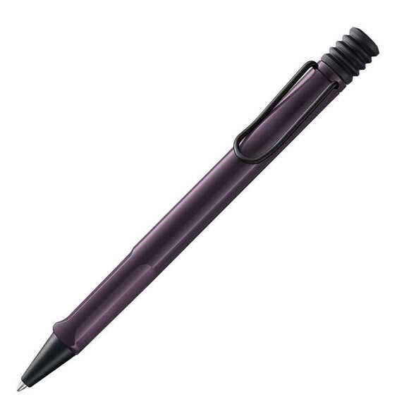 Lamy Safari Özel Üretim Rengi Violet Blackberry Tukenmez Kalem 2D8-VB 2024