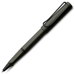 Lamy Safari Roller Kalem Mat Siyah 317 - Thumbnail