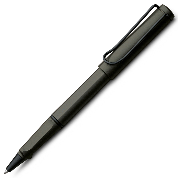 Lamy Safari Roller Kalem Mat Siyah 317