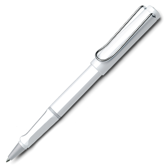 Lamy Safari Roller Kalem Parlak Beyaz 319B