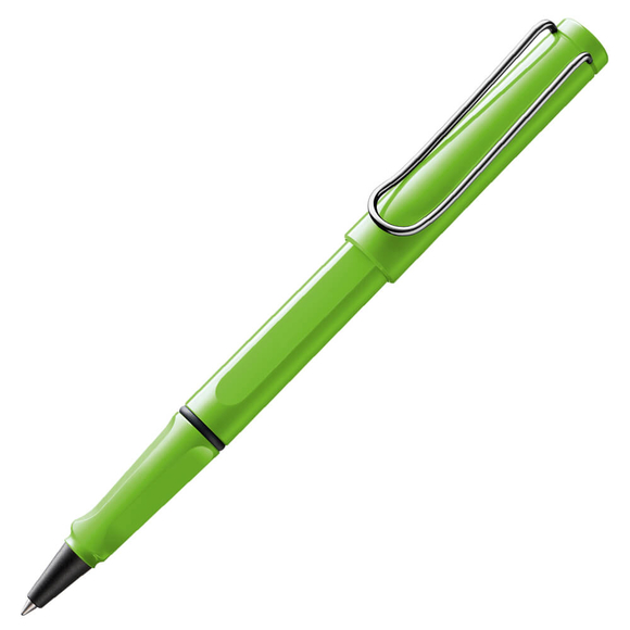 Lamy Safari Roller Kalem Parlak Elma Yeşili 313-EY