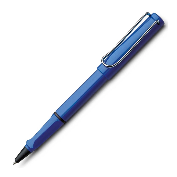 Lamy Safari Roller Kalem Parlak Mavi 314