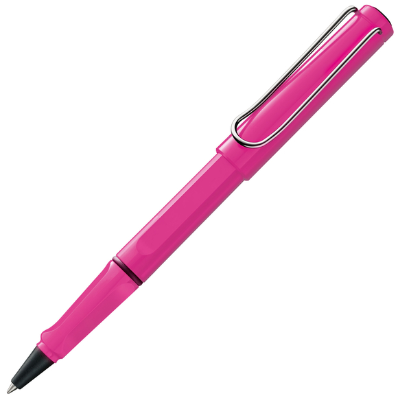 Lamy Safari Roller Kalem Parlak Pembe 313P