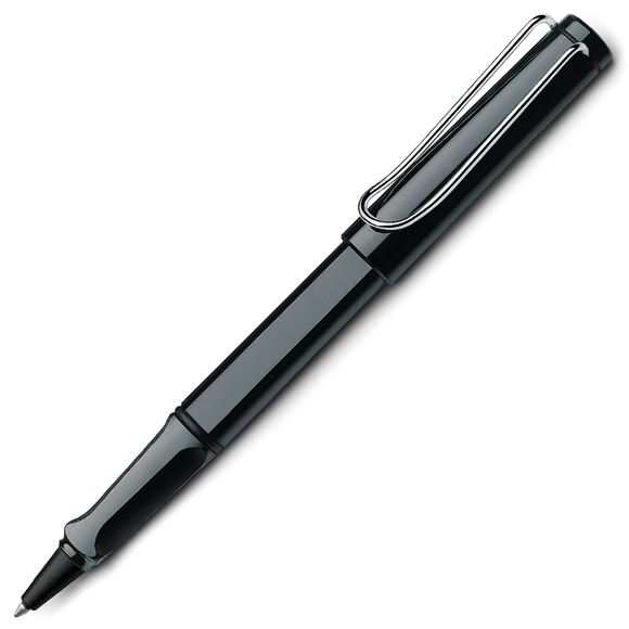 Lamy Safari Roller Kalem Parlak Siyah 319S