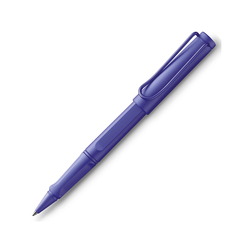 Lamy Safari Roller Kalem Violet 321V - Thumbnail