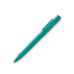 Lamy Safari Tükenmez Kalem Aquamarine 221- A - Thumbnail