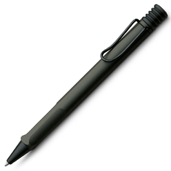 Lamy Safari Tükenmez Kalem Mat Siyah 217 - Thumbnail