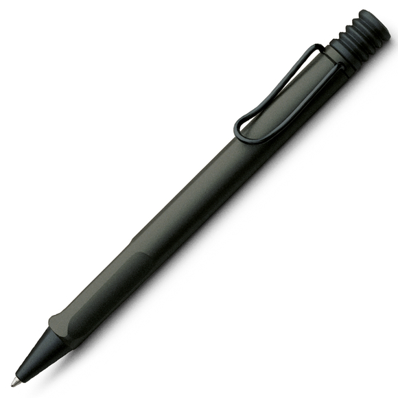 Lamy Safari Tükenmez Kalem Mat Siyah 217