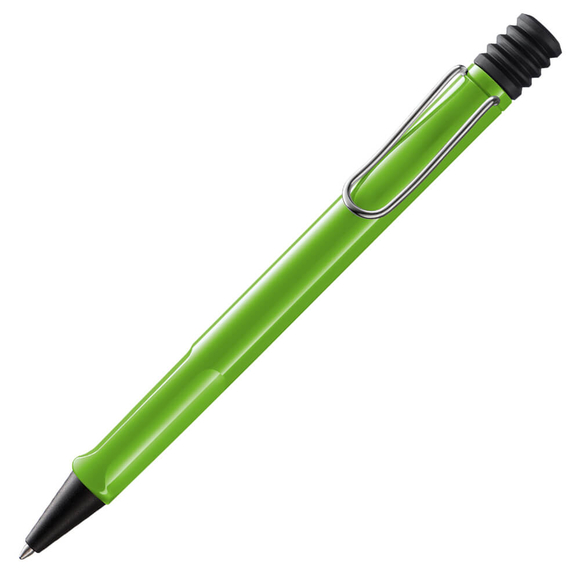 Lamy Safari Tükenmez Kalem Parlak Elma Yeşili 231-EY