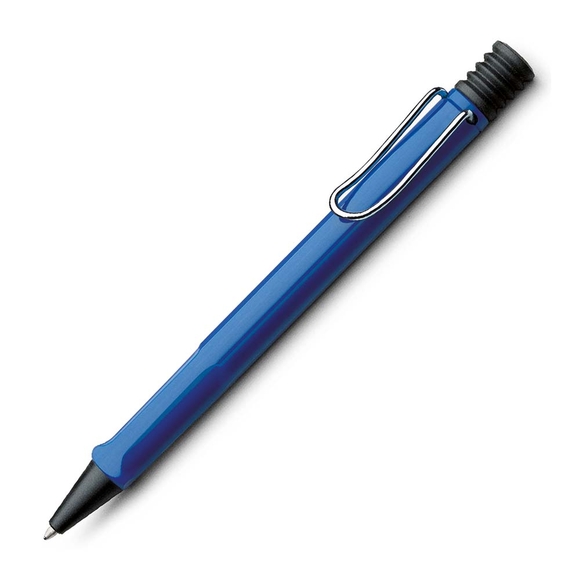 Lamy Safari Tükenmez Kalem Parlak Mavi 214