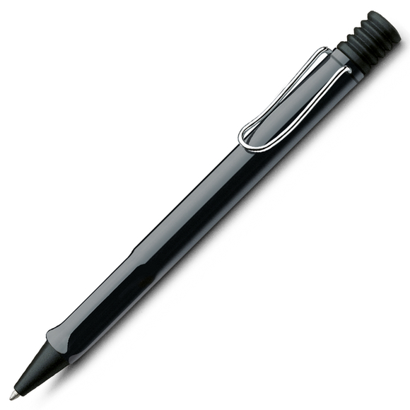 Lamy Safari Tükenmez Kalem Parlak Siyah 219S