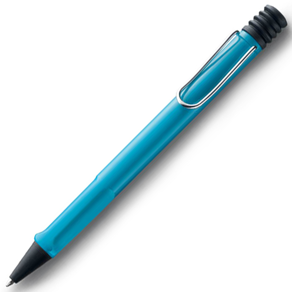 Lamy Safari Tükenmez Kalem Turkuaz 213