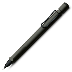 Lamy Safari Versatil Kalem 0.5 mm Mat Siyah 117 - Thumbnail