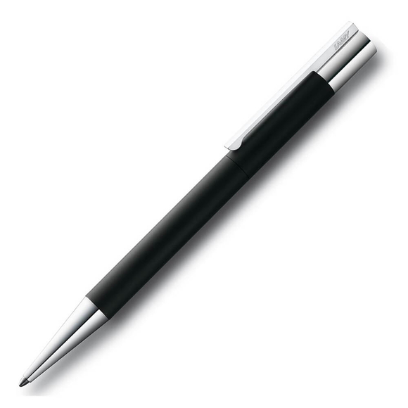 Lamy Scala Tükenmez Kalem Mat Siyah 280