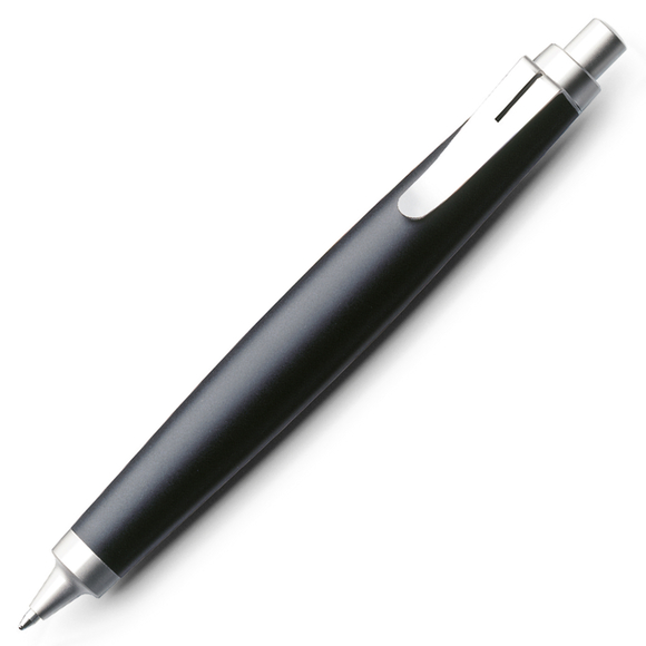 Lamy Scribble Tükenmez Kalem Mat Siyah 285