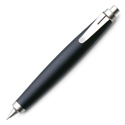 Lamy Scribble Versatil Kalem 0.7 mm Mat Siyah 185 - Thumbnail