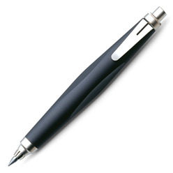 Lamy Scribble Versatil Kalem 3.15 mm Mat Siyah 185 - Thumbnail