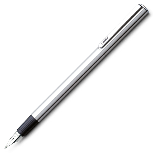 Lamy ST Dolma Kalem Mat Çelik ST45-M