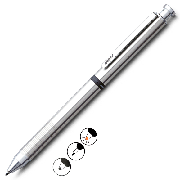 Lamy ST Multifonksiyon Kalem ST745