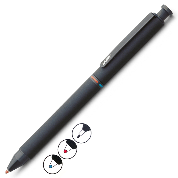 Lamy ST Multifonksiyon Kalem ST746