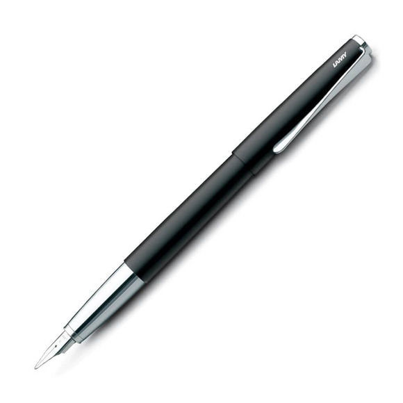 Lamy Studio Dolma Kalem Mat Siyah 67S-M