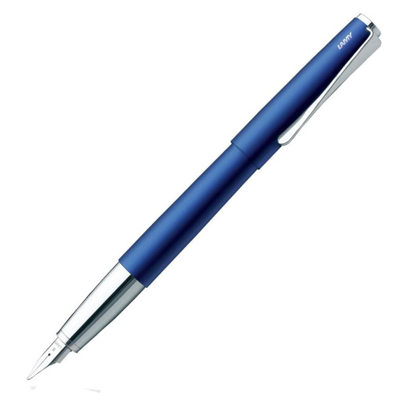 Lamy Studio Dolma Kalem Mavi 67M-M