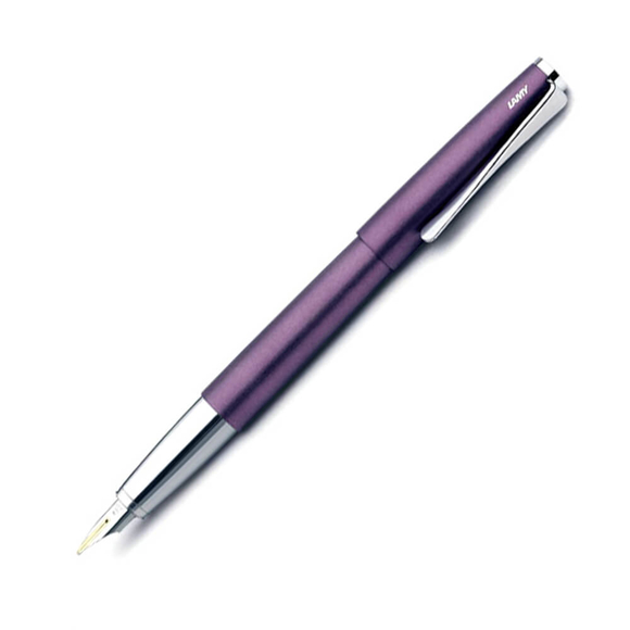 Lamy Studio Dolma Kalem Mor 66-M