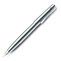 Lamy Studio Dolma Kalem Platin 69-M - Thumbnail