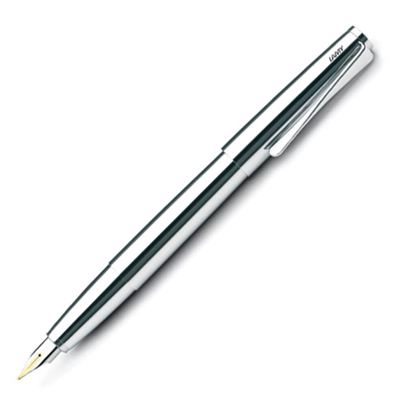 Lamy Studio Dolma Kalem Platin 69-M