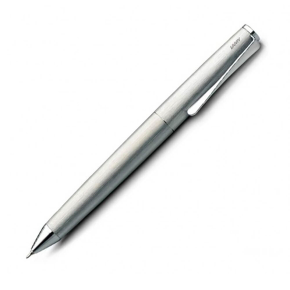 Lamy Studio Multifonksiyon Kalem Çelik 665