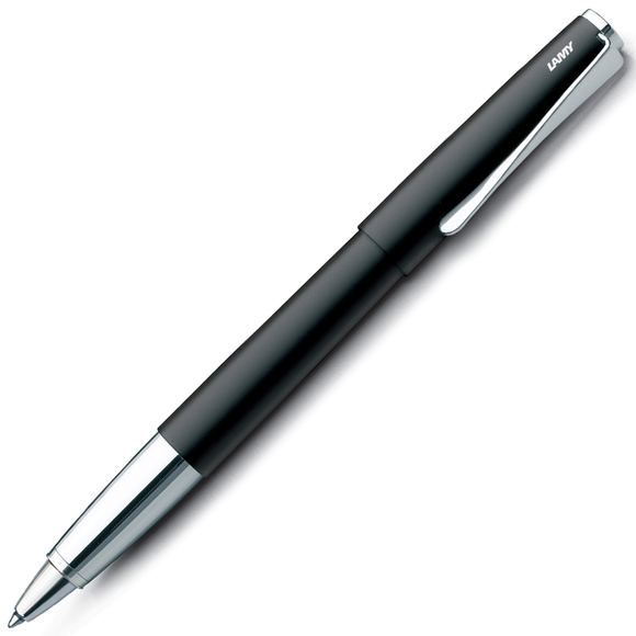 Lamy Studio Roller Kalem Mat Siyah 367S