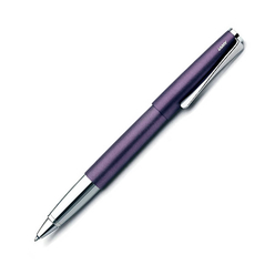 Lamy Studio Roller Kalem Mor 366 - Thumbnail