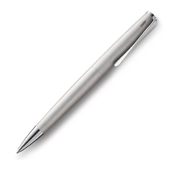 Lamy - Lamy Studio Tükenmez Kalem Çelik Dokulu 265