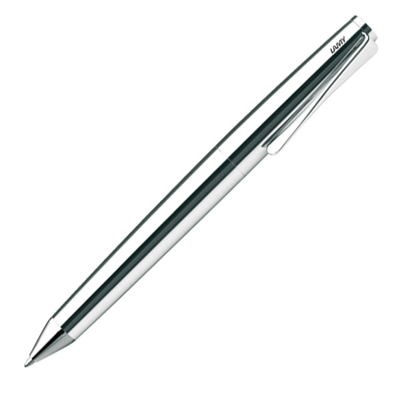 Lamy Studio Tükenmez Kalem Platin 269