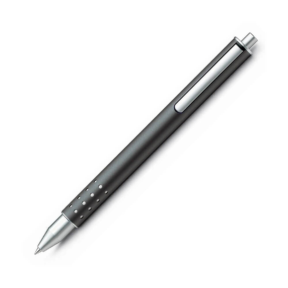 Lamy Swift Roller Kalem Mat Antrasit 334A