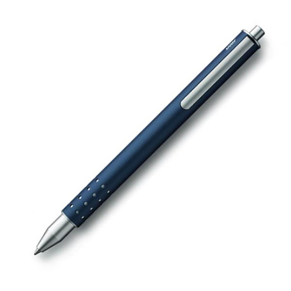 Lamy Swift Roller Kalem Mat Gece Mavisi 334GM