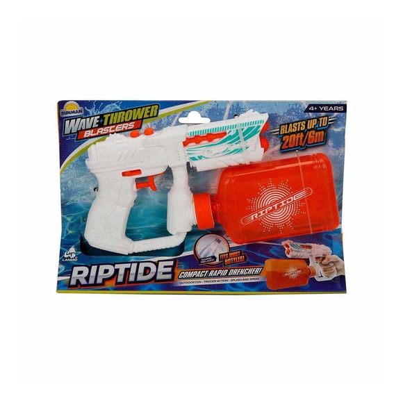 Lanard Riptide Su Tabancası S00072211